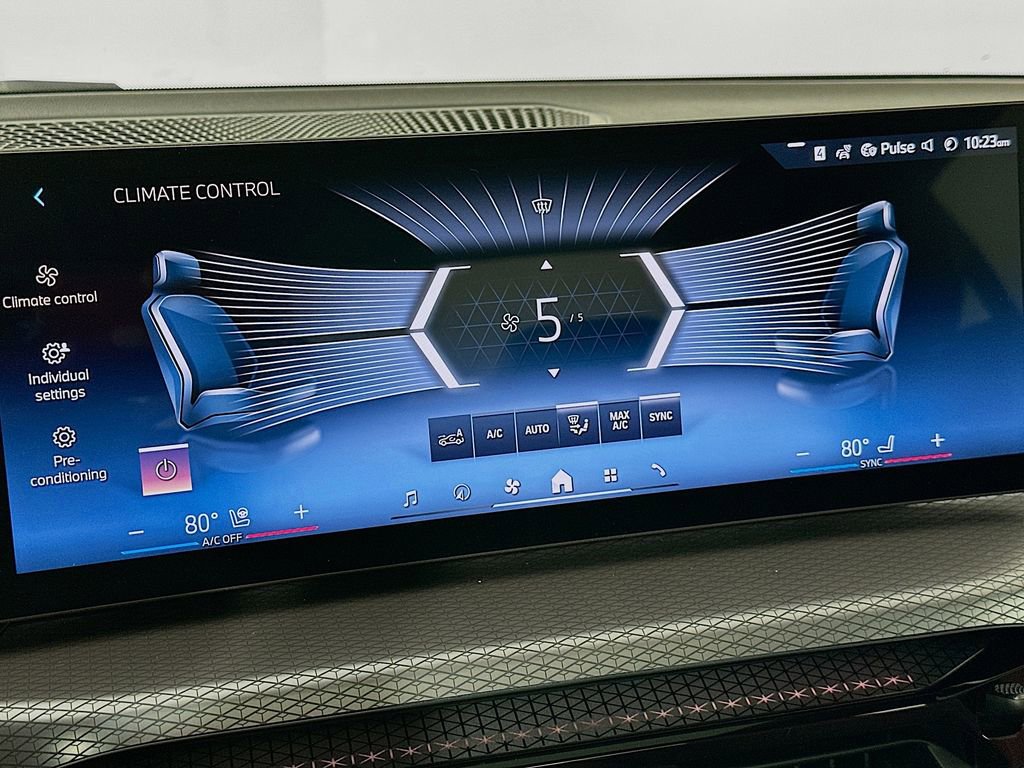 New 2026 BMW 330i xDrive Sedan w/ M Sport Package image 21