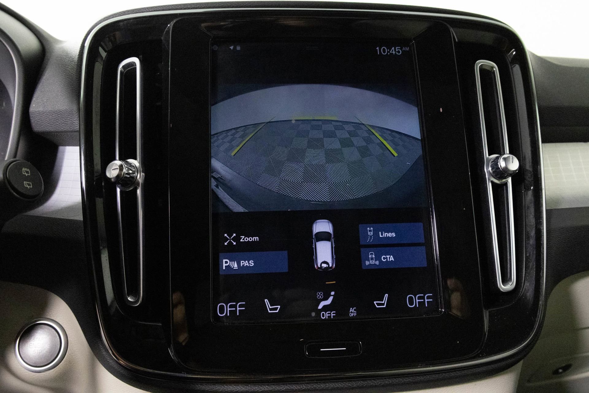 Used 2021 Volvo XC40 T5 Momentum w/ Protection Package Premier image 6