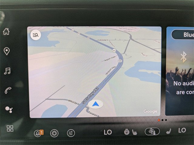 New 2025 Nissan Murano SL image 33