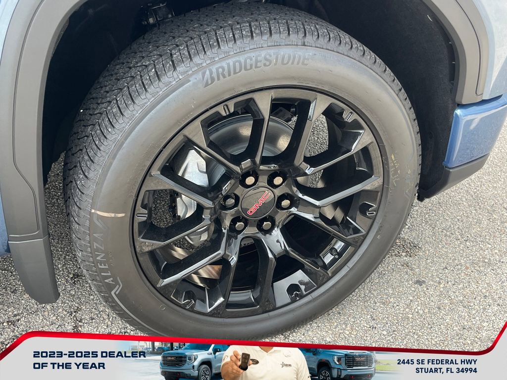 New 2026 GMC Sierra 1500 Denali w/ Denali Reserve Package image 21