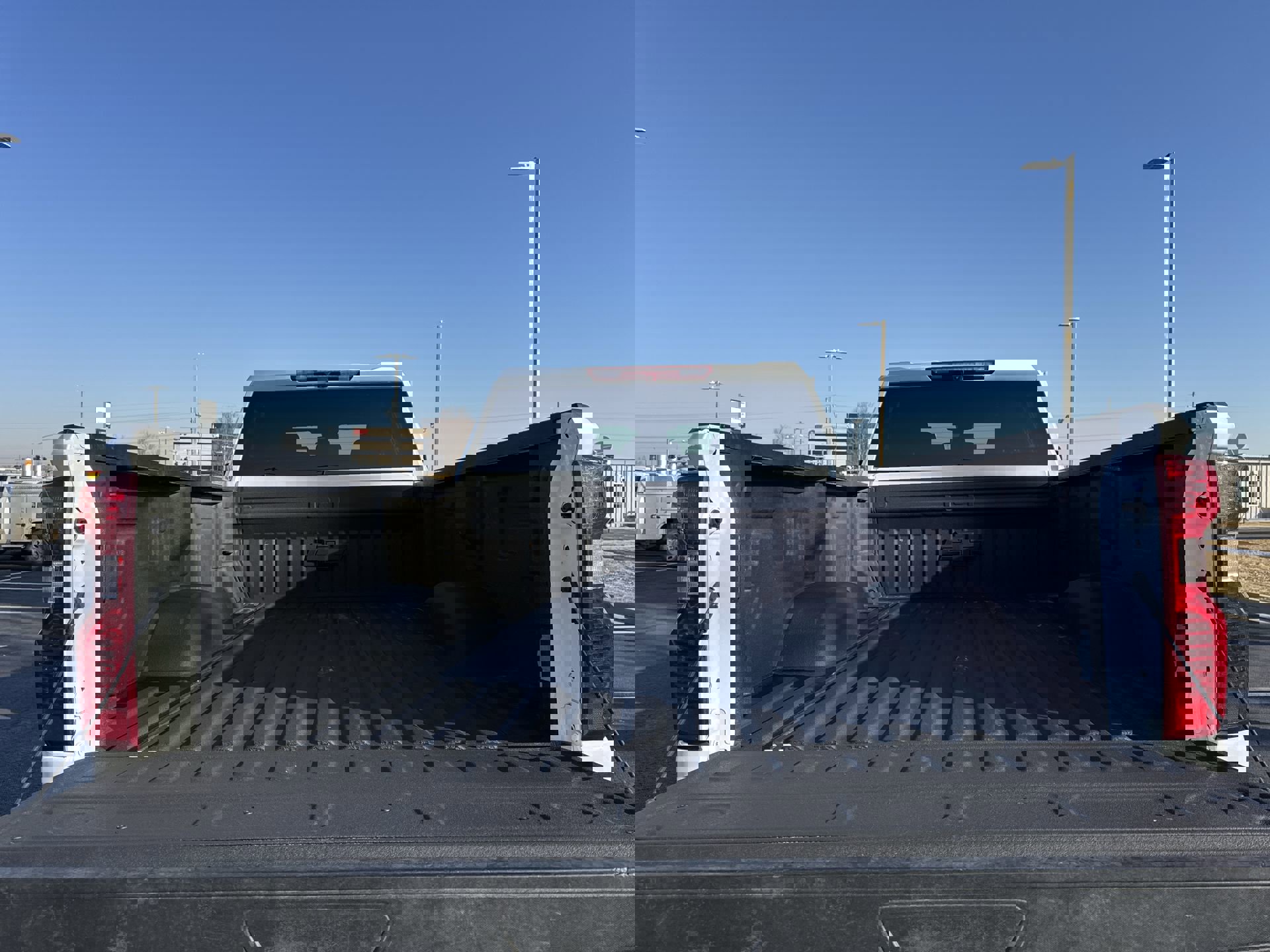 Certified 2024 Chevrolet Silverado 3500 LT w/ Safety Package image 24