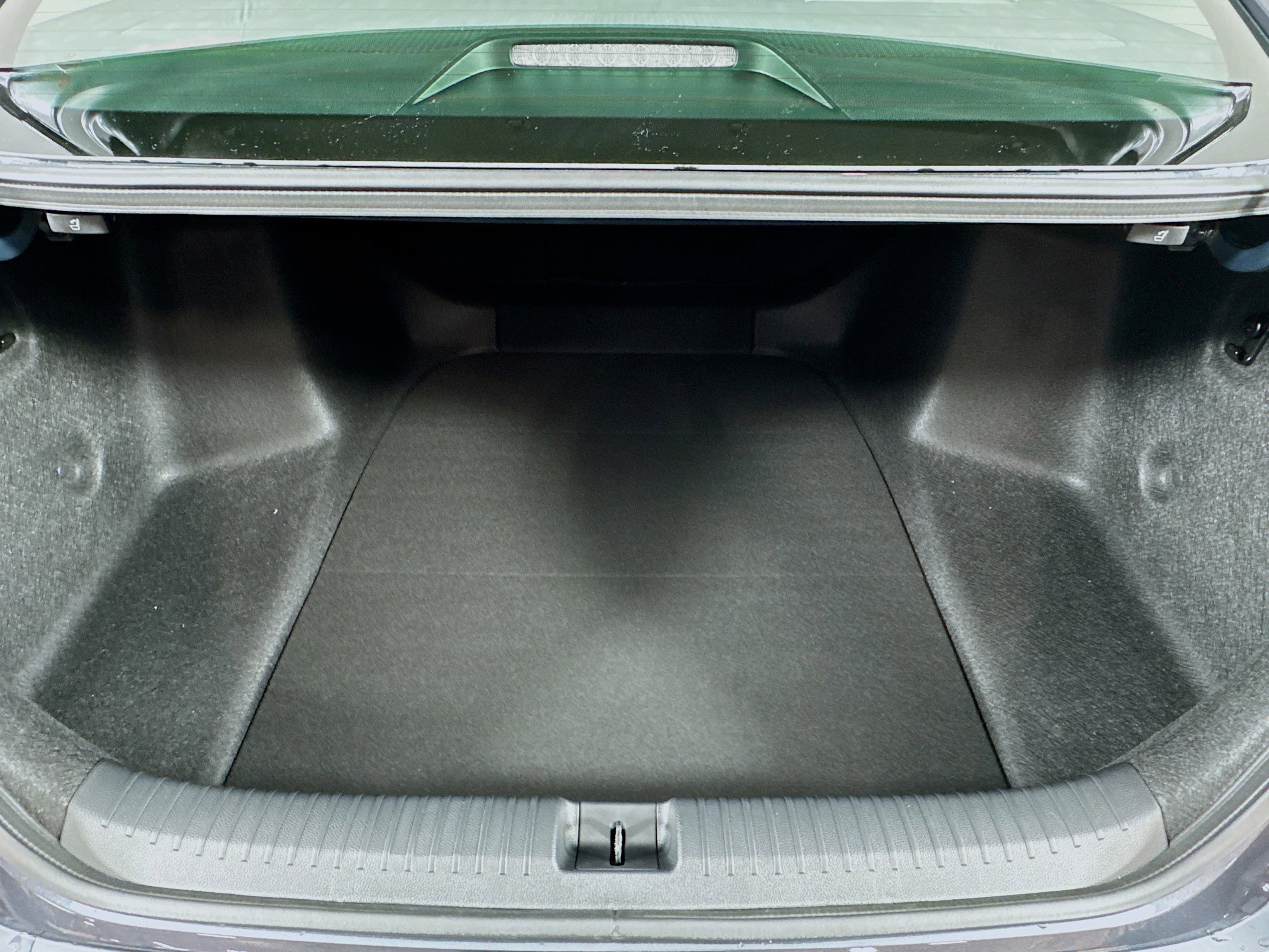 New 2026 Honda Accord SE image 26