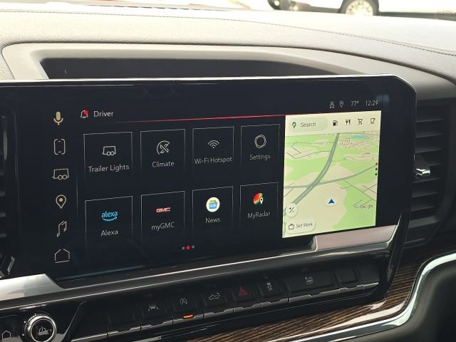 Used 2024 GMC Sierra 1500 SLE image 29