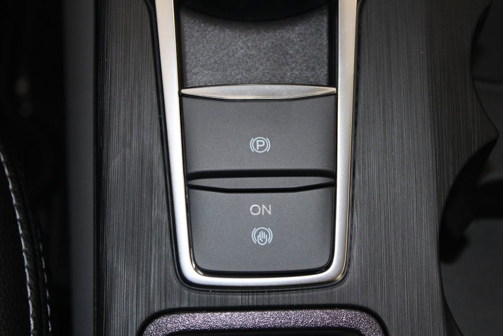 New 2026 Ford Escape Platinum w/ Premium Technology Package image 47