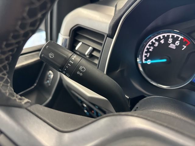 Used 2023 Ford F150 XLT w/ Equipment Group 302A High image 36