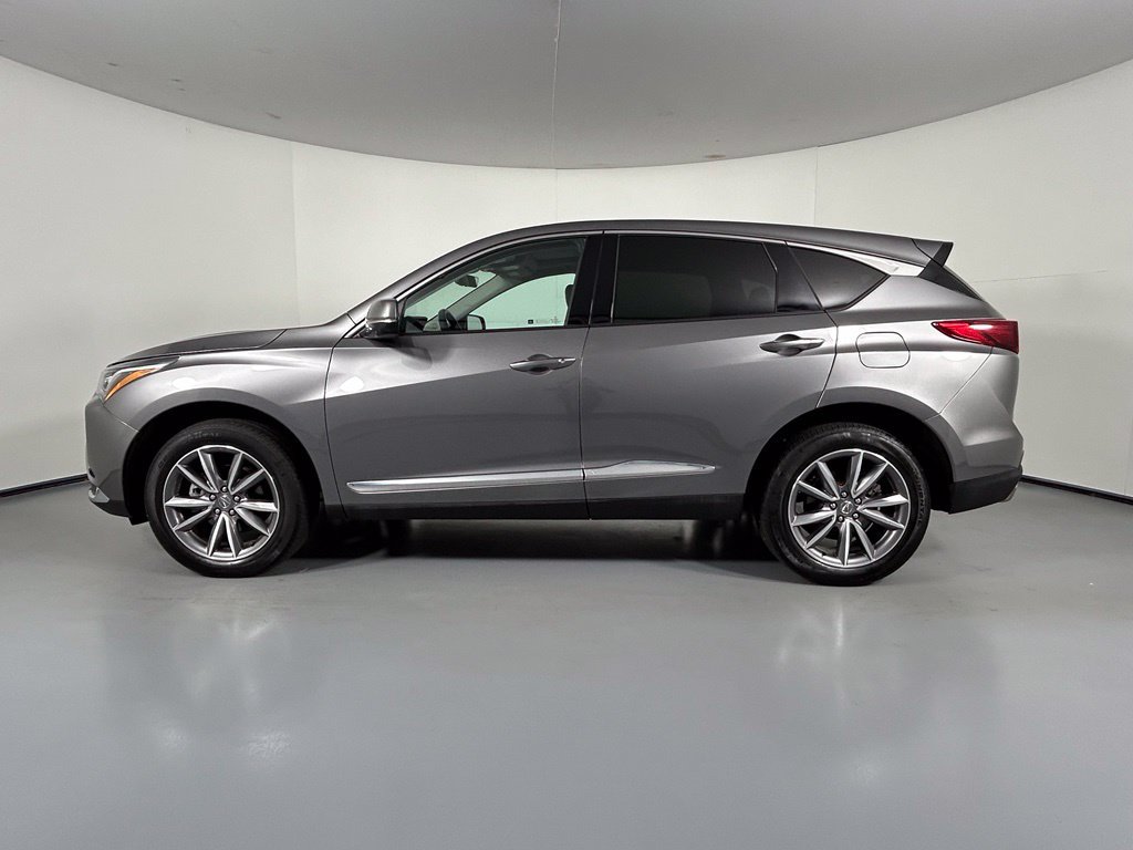 Used 2023 Acura RDX w/ Technology Package AWD/4WD image 4