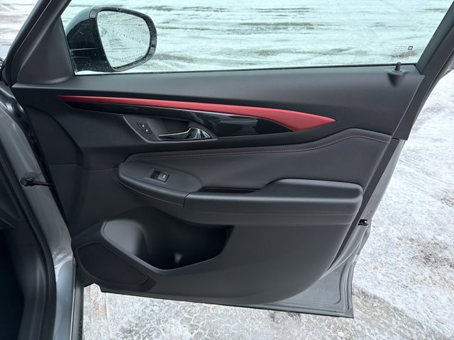 New 2026 Chevrolet TrailBlazer RS w/ Convenience Package image 30