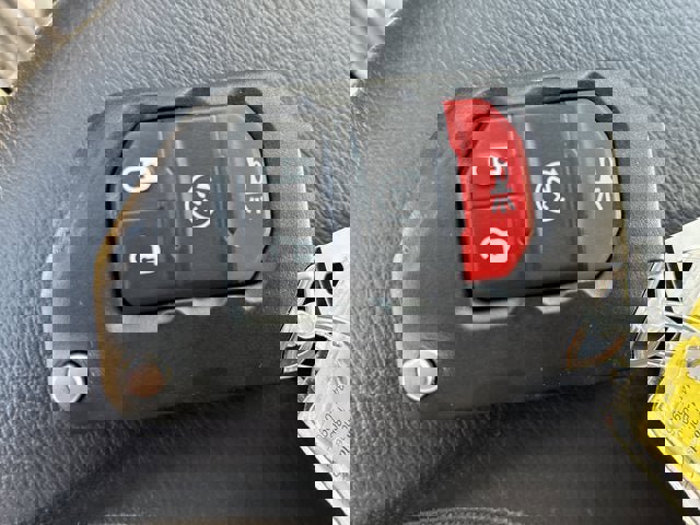 Used 2024 Jeep Wrangler Unlimited Sahara image 34