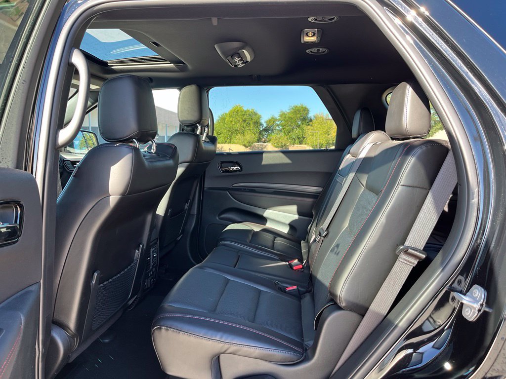Used 2024 Dodge Durango GT RWD image 18