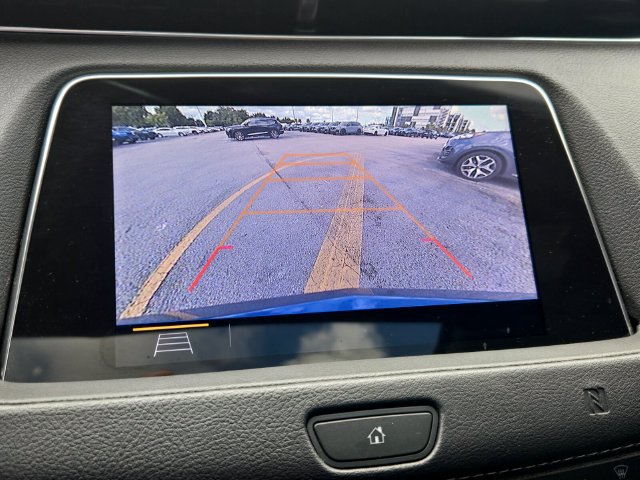 Used 2019 Cadillac XT4 Premium Luxury FWD image 20