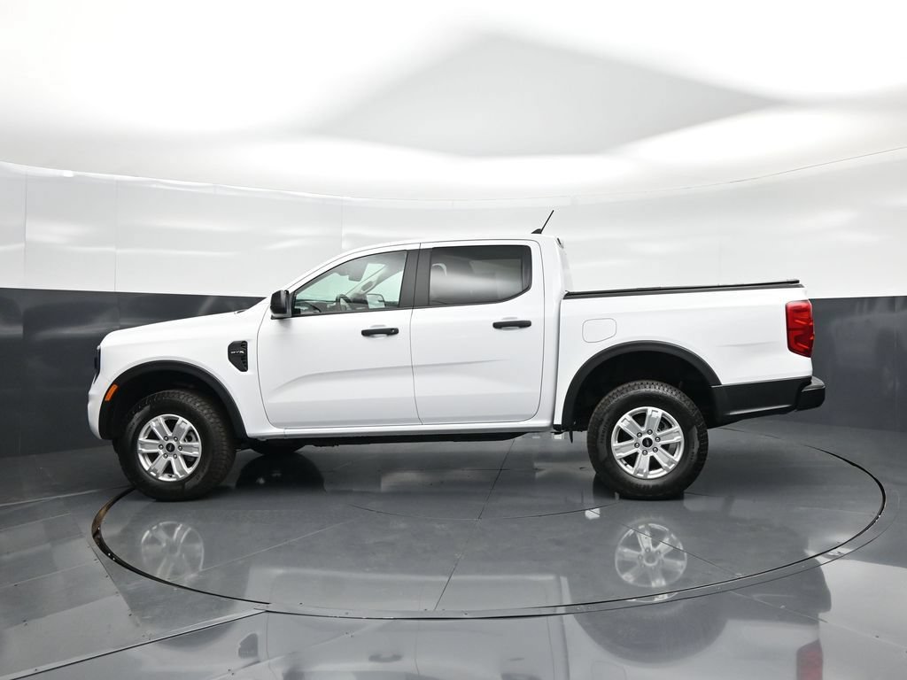 Certified 2025 Ford Ranger XL w/ Trailer Tow Package RWD image 26