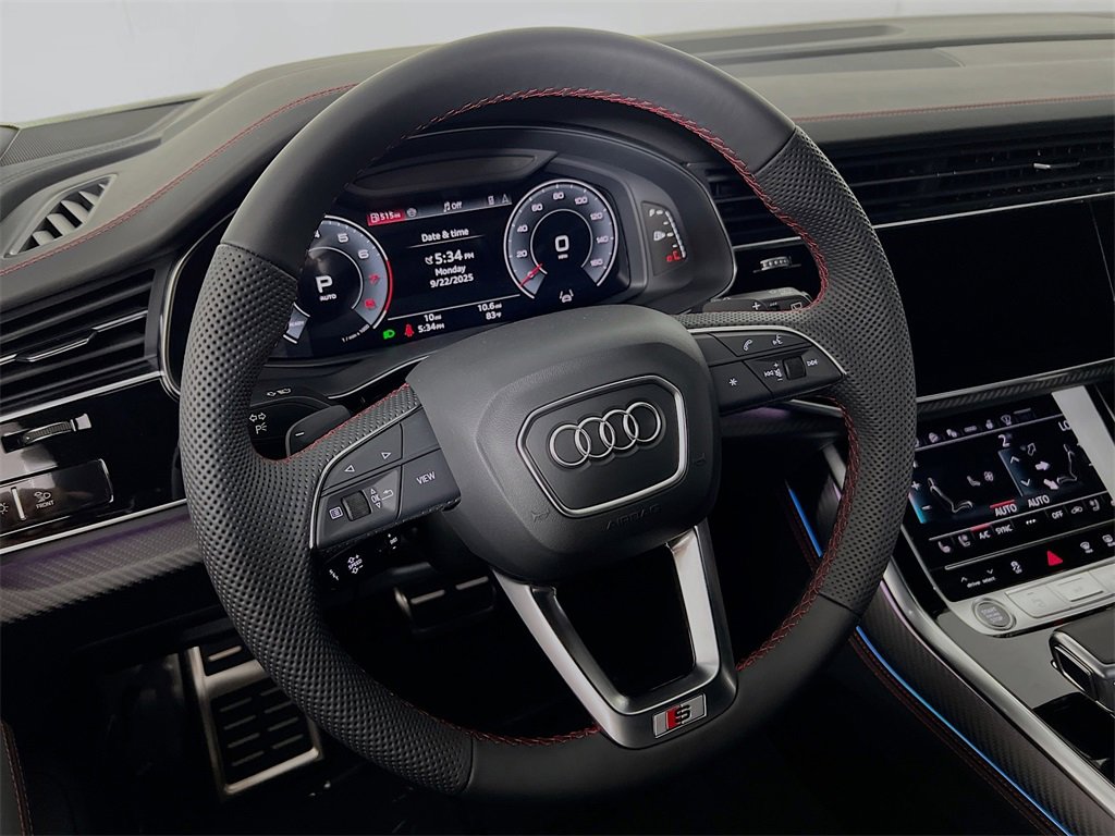 New 2026 Audi Q7 3.0T Prestige image 12