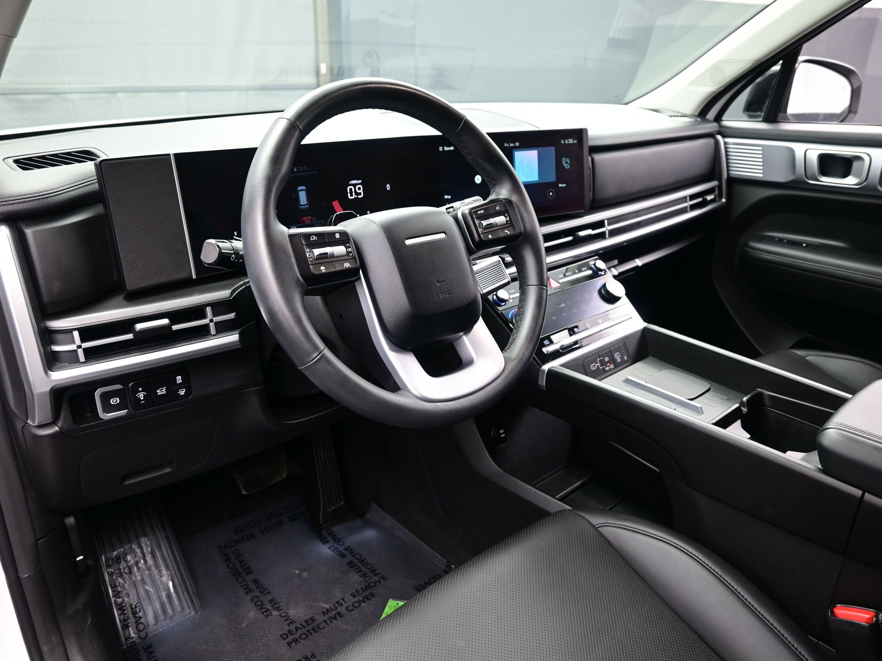 Used 2025 Hyundai Santa Fe XRT image 13