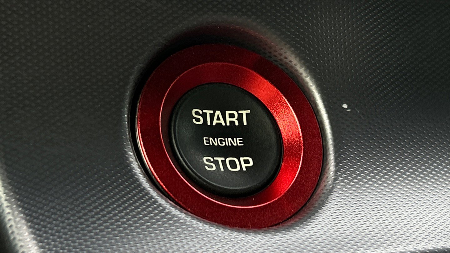 Used 2018 Jaguar F-TYPE Convertible image 27