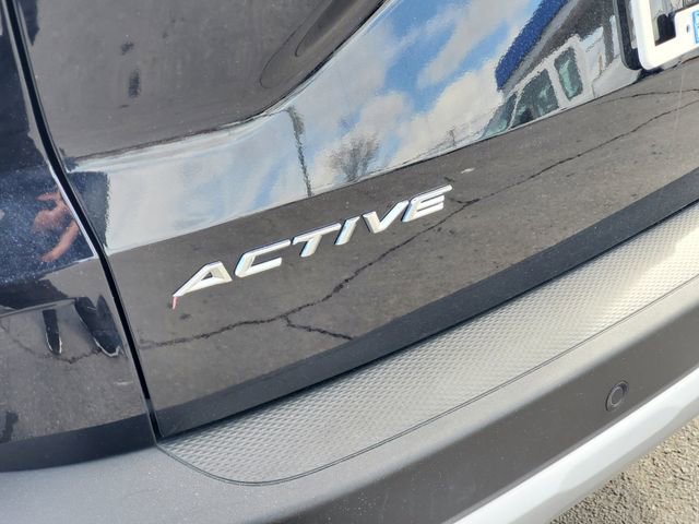 Certified 2023 Ford Escape Active w/ Tech Pack #2 image 30