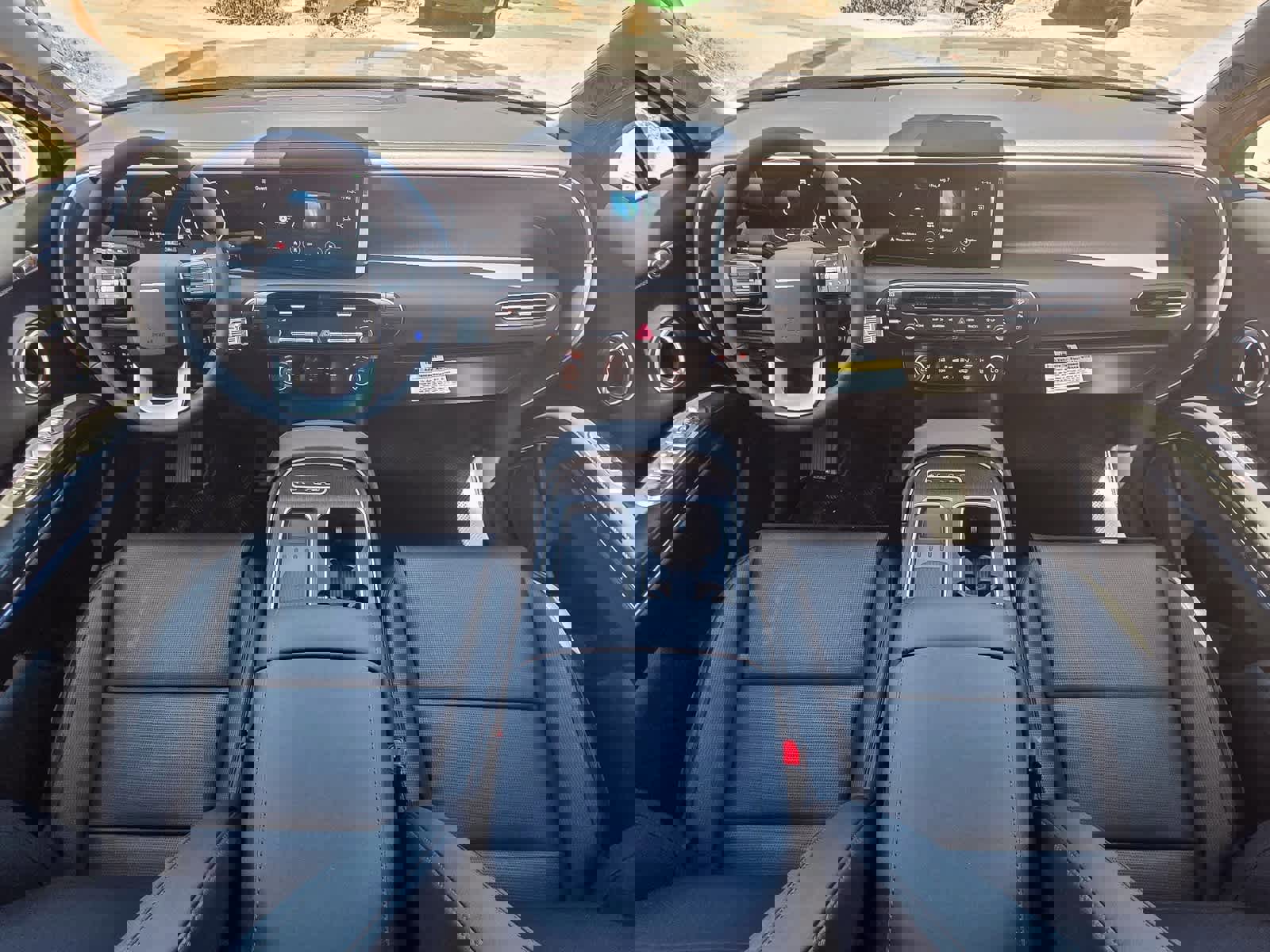 New 2026 Hyundai Palisade Limited image 16