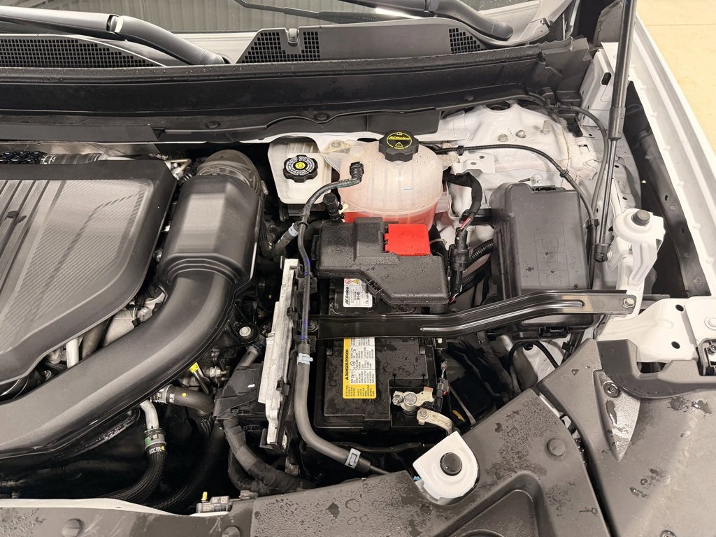 Used 2024 GMC Acadia Denali image 38