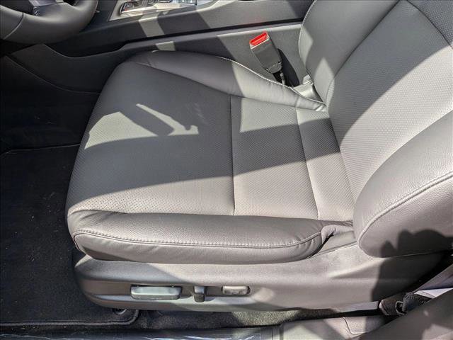 New 2026 Honda Ridgeline RTL image 4