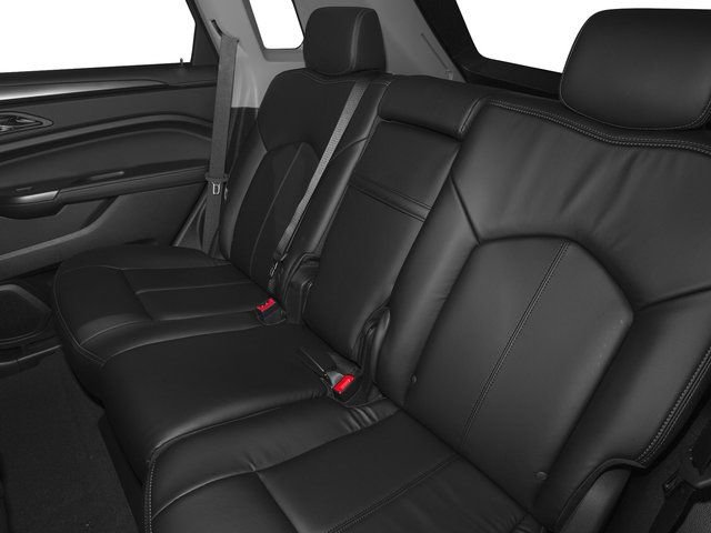 Used 2016 Cadillac SRX Luxury w/ Driver Awareness Package FWD image 45