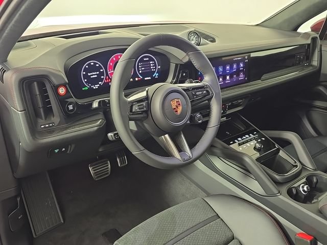 New 2026 Porsche Cayenne GTS AWD/4WD image 4
