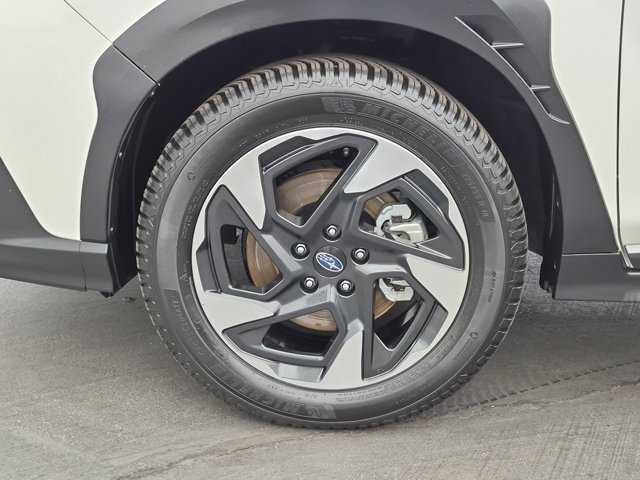 Certified 2024 Subaru Crosstrek 2.5i Limited w/ Crosstrek Mirror Package AWD/4WD image 22