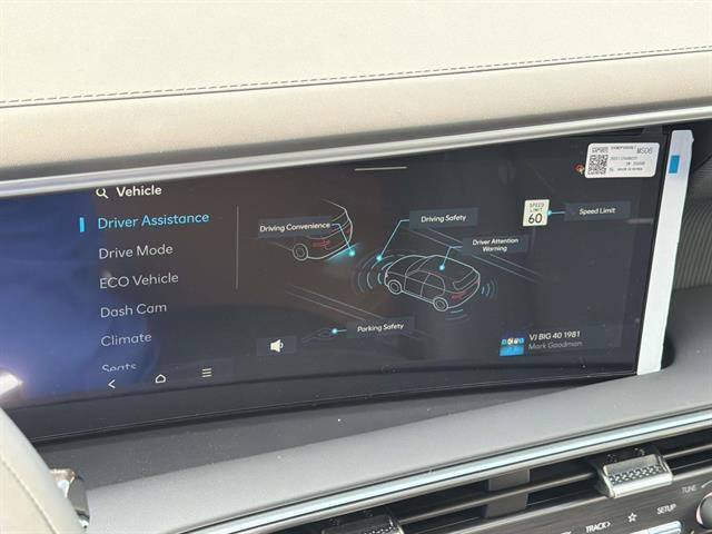 New 2026 Hyundai Palisade Calligraphy AWD/4WD image 25