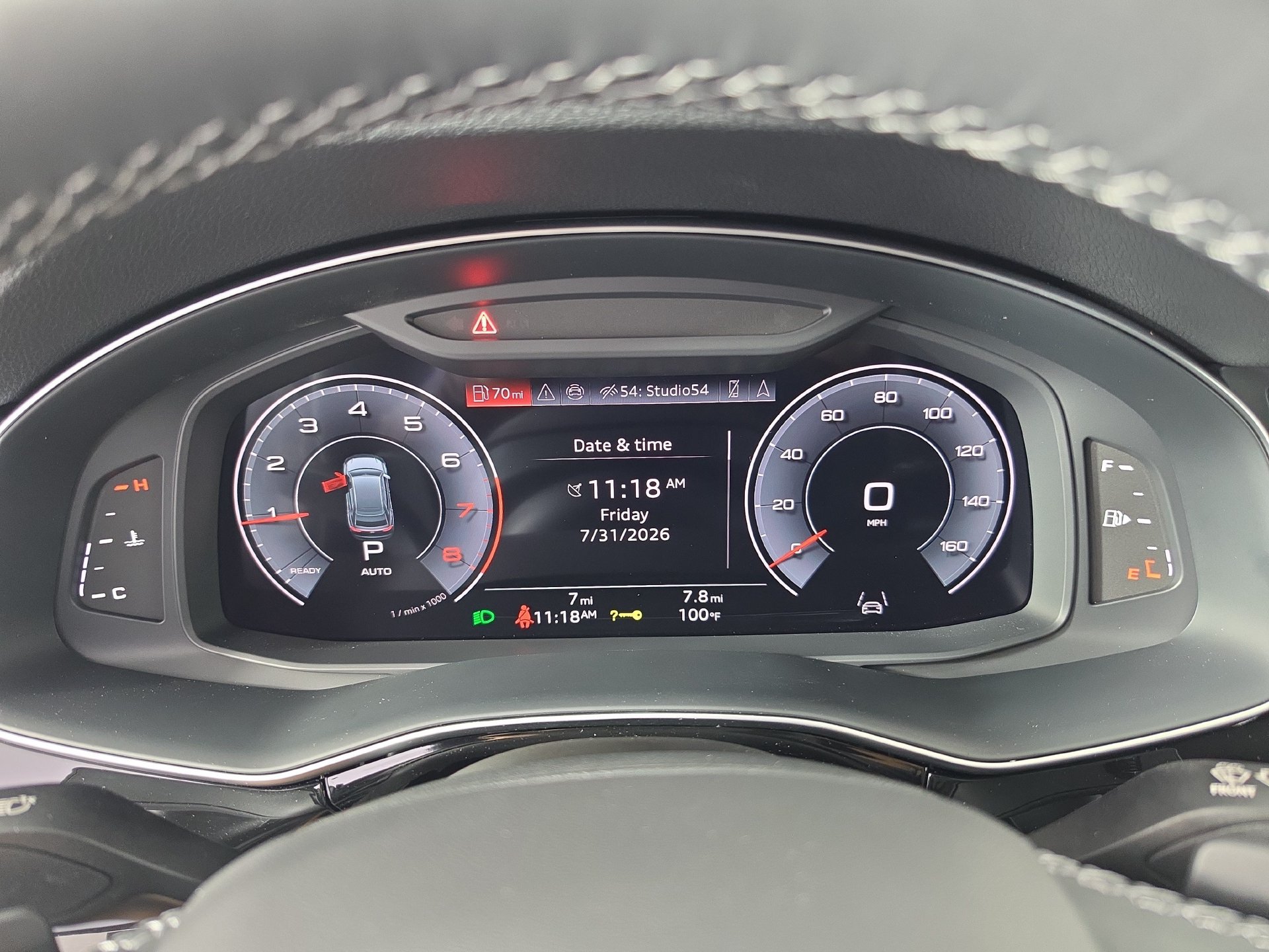 New 2026 Audi Q8 Premium Plus AWD/4WD image 19
