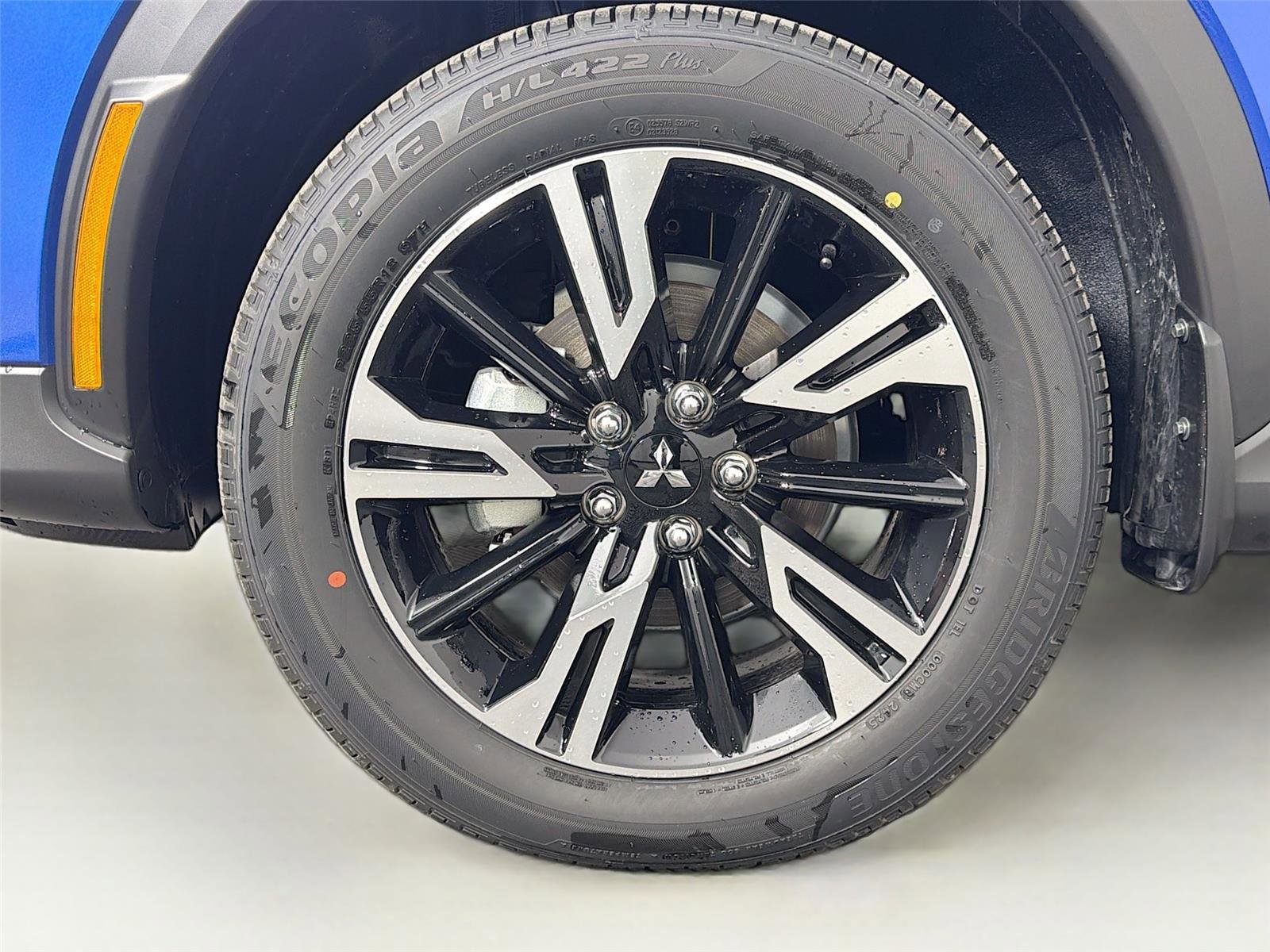 New 2026 Mitsubishi Eclipse Cross SE image 29