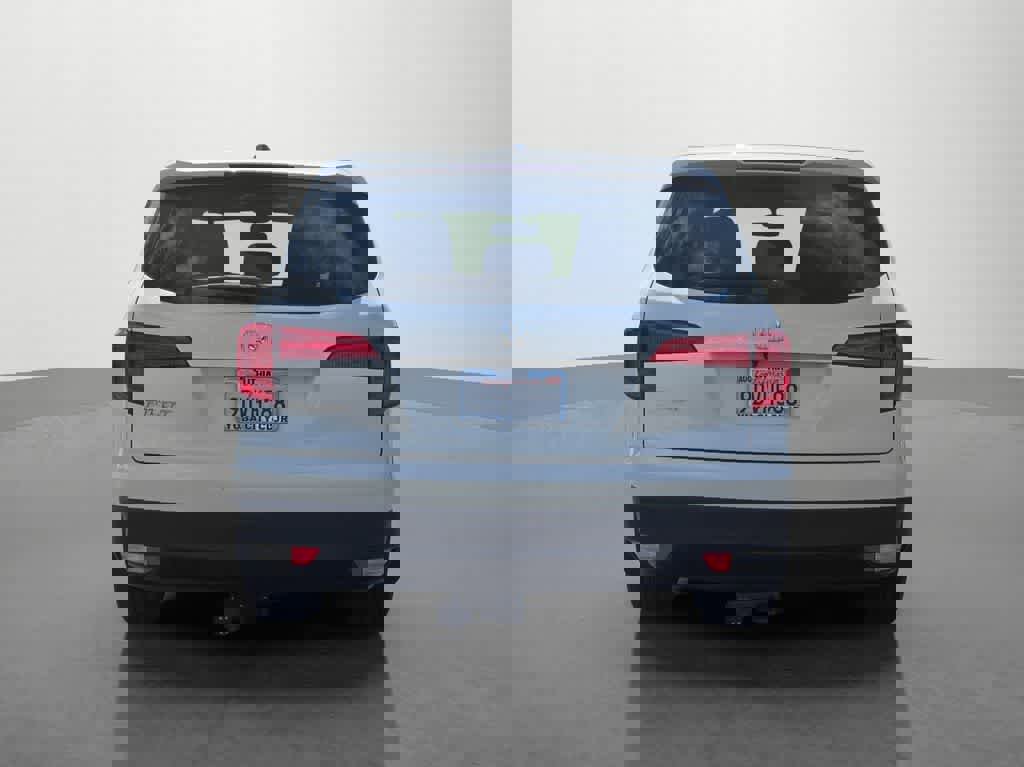 Used 2017 Honda Pilot EX-L image 5