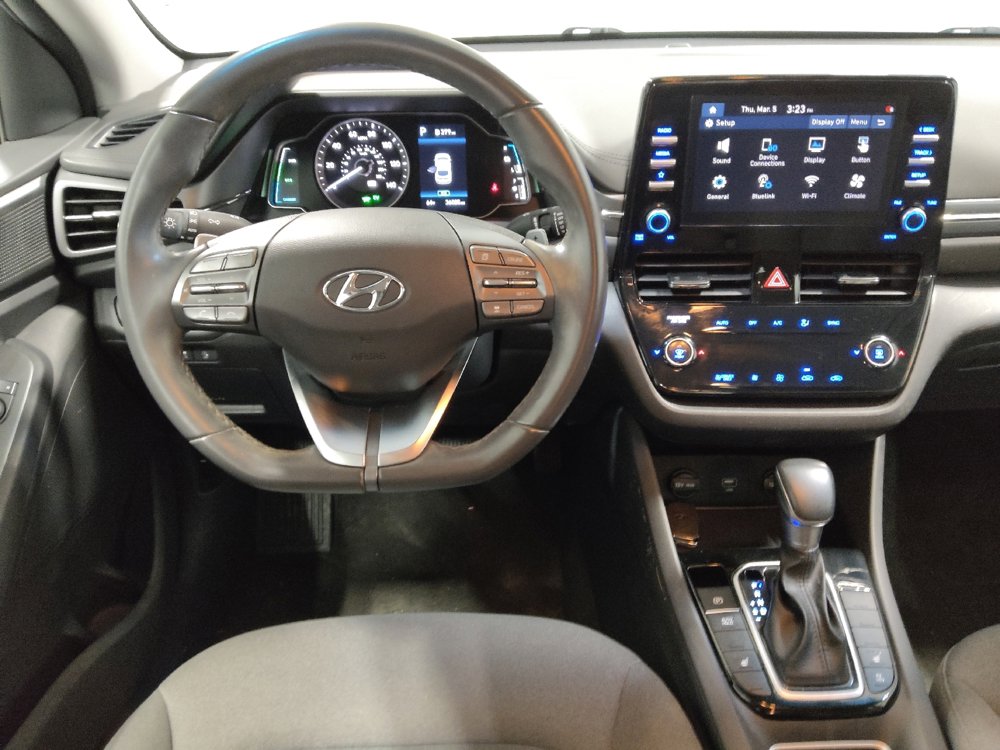 Used 2021 Hyundai Ioniq SE image 22