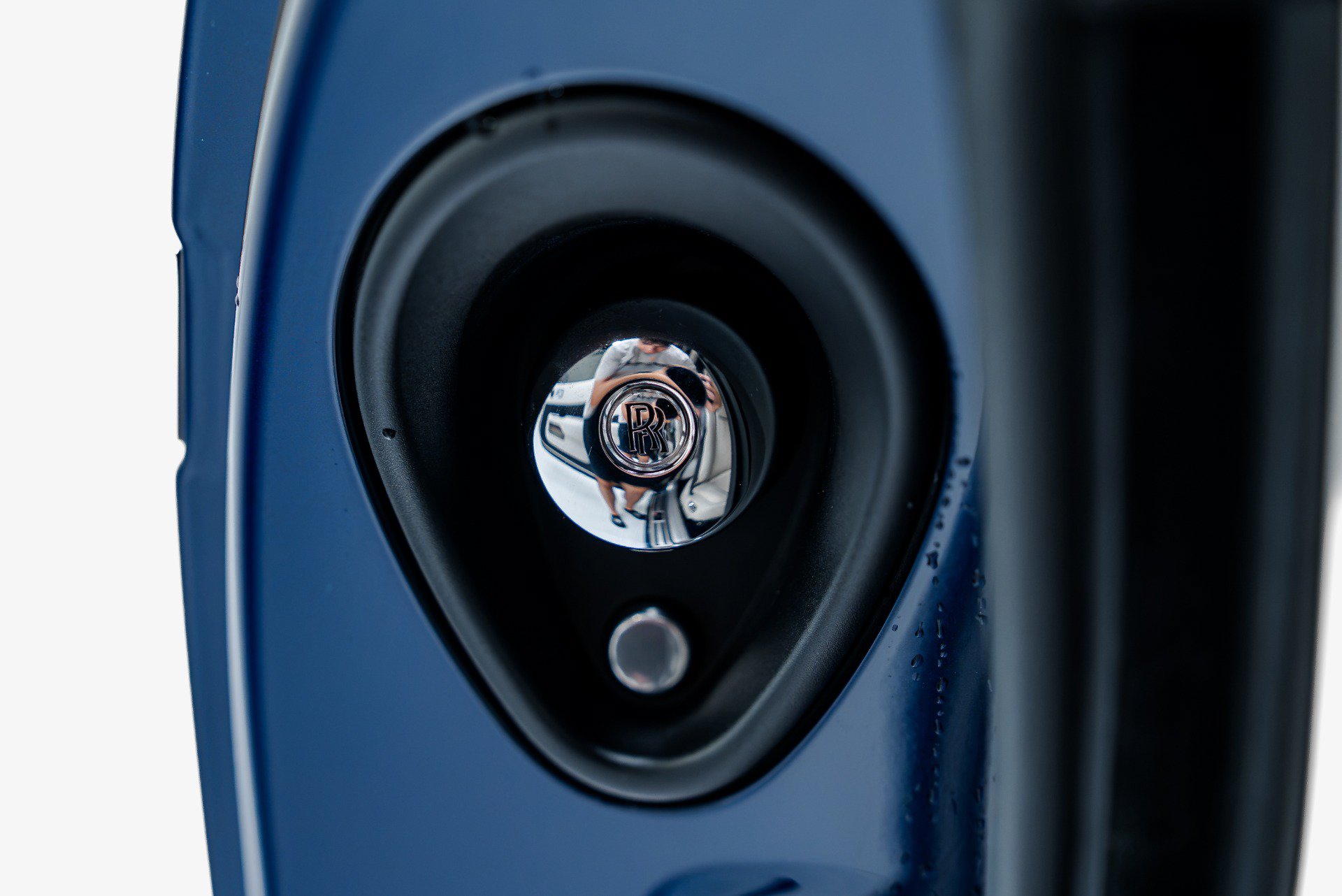 Used 2014 Rolls-Royce Wraith RWD image 51