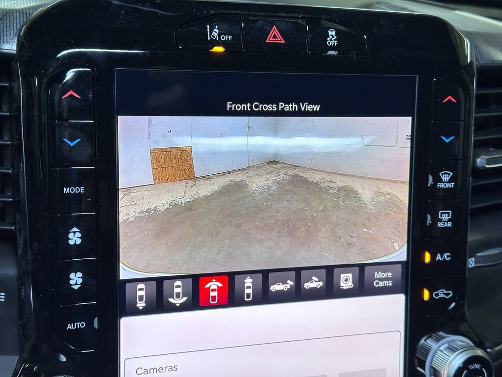 New 2026 RAM 2500 Big Horn image 50