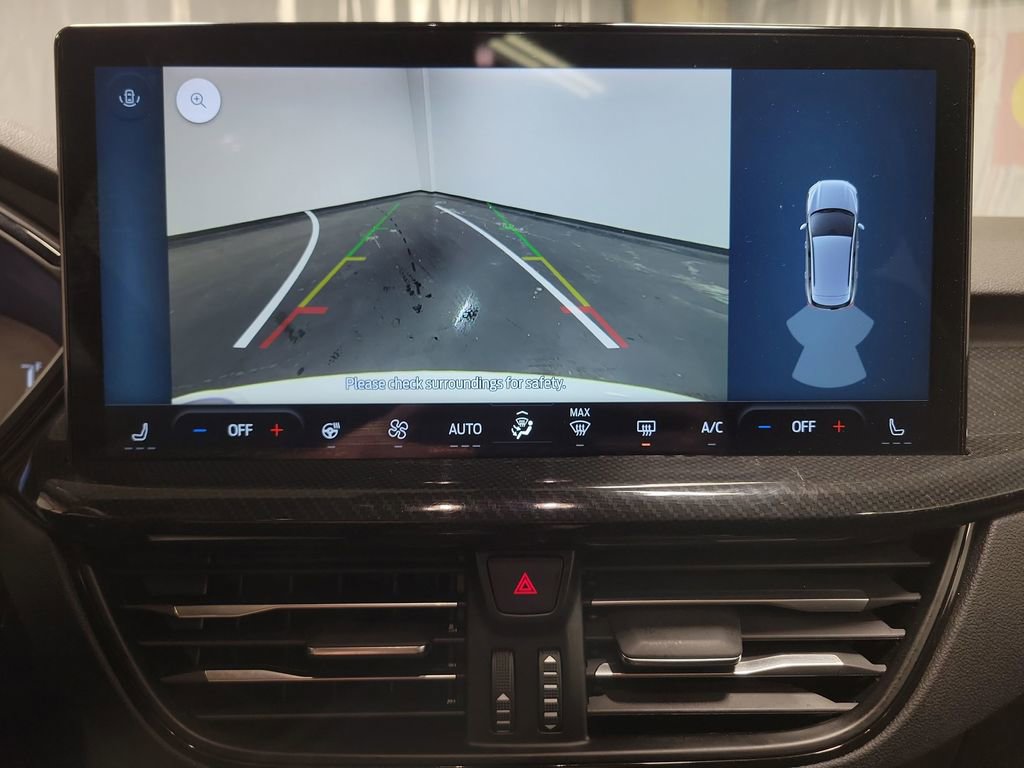 Used 2023 Ford Escape ST-Line w/ Tech Pack #1 image 18