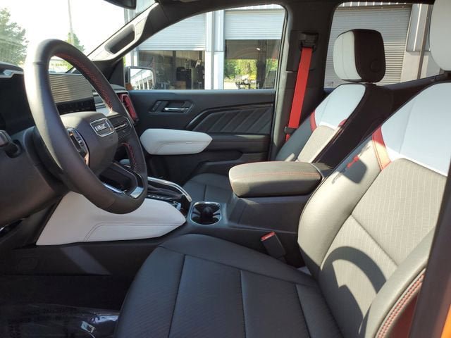 New 2026 GMC Canyon AT4X AWD/4WD image 19