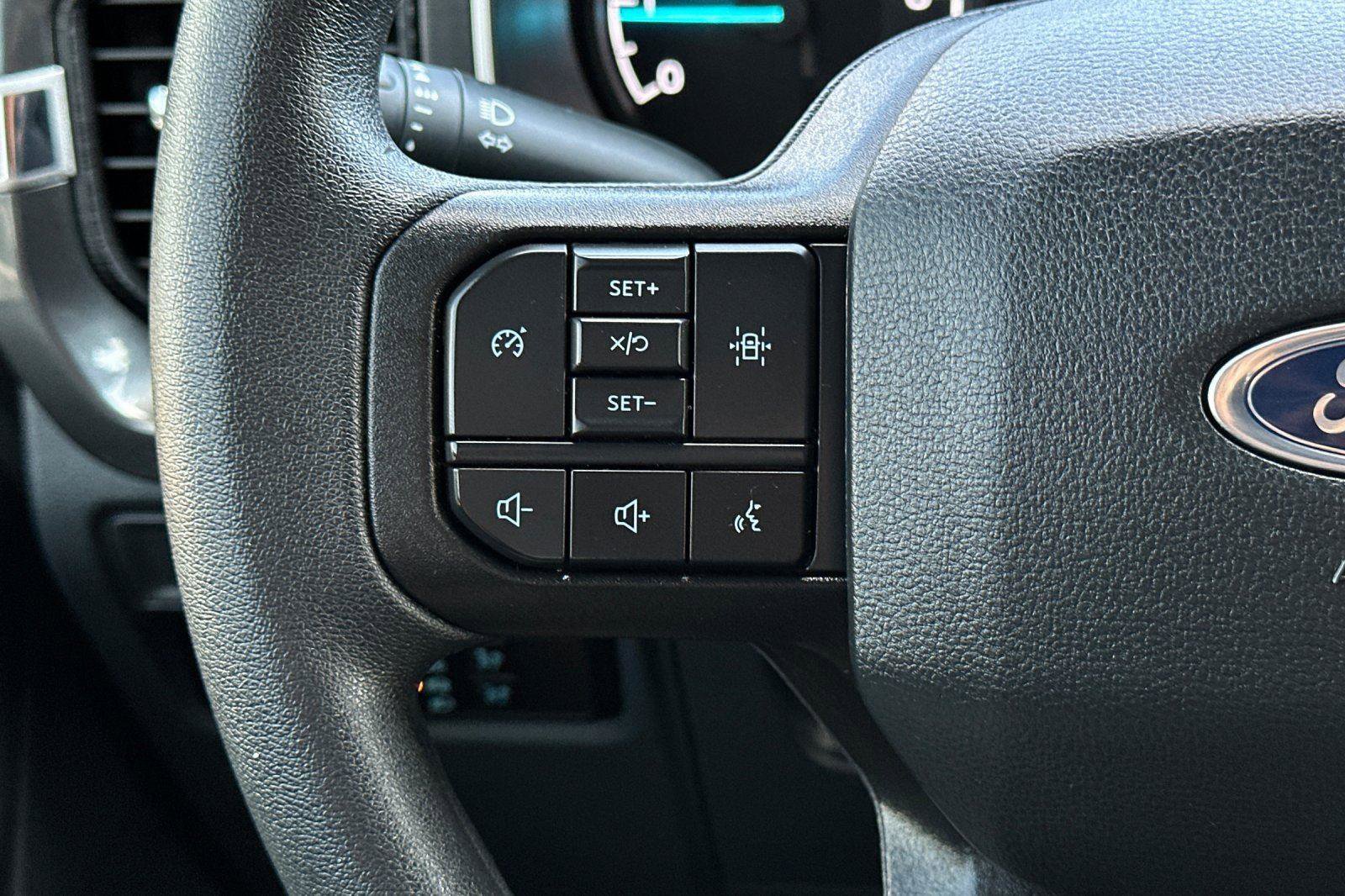 Used 2023 Ford F150 XL w/ STX Appearance Package image 26