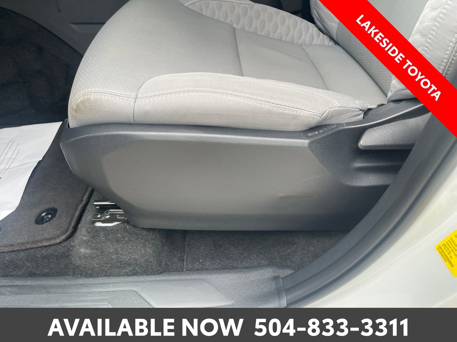 Used 2024 Toyota Tundra SR5 AWD/4WD image 25
