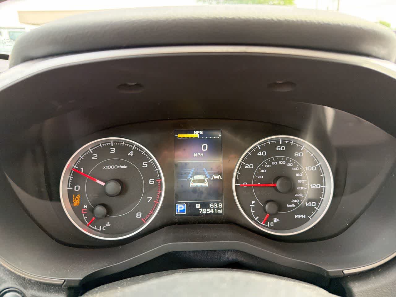Used 2020 Subaru Ascent Premium w/ Sport Package AWD/4WD image 37