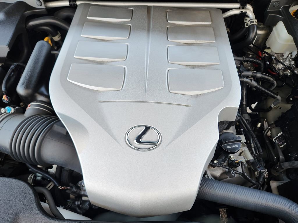 Used 2022 Lexus GX 460 Premium AWD/4WD image 32