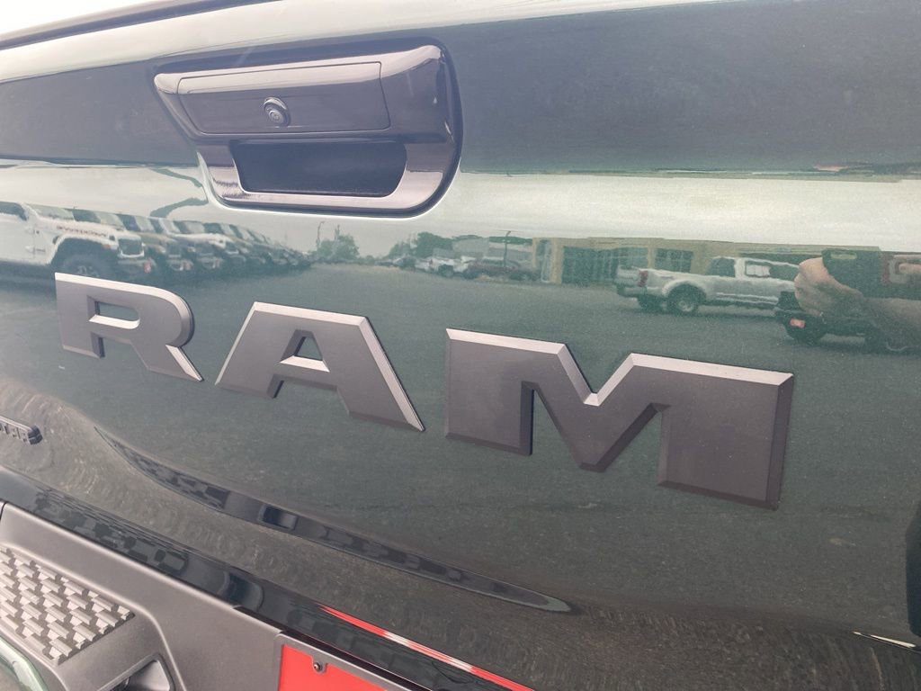 New 2026 RAM 1500 Lone Star AWD/4WD image 48