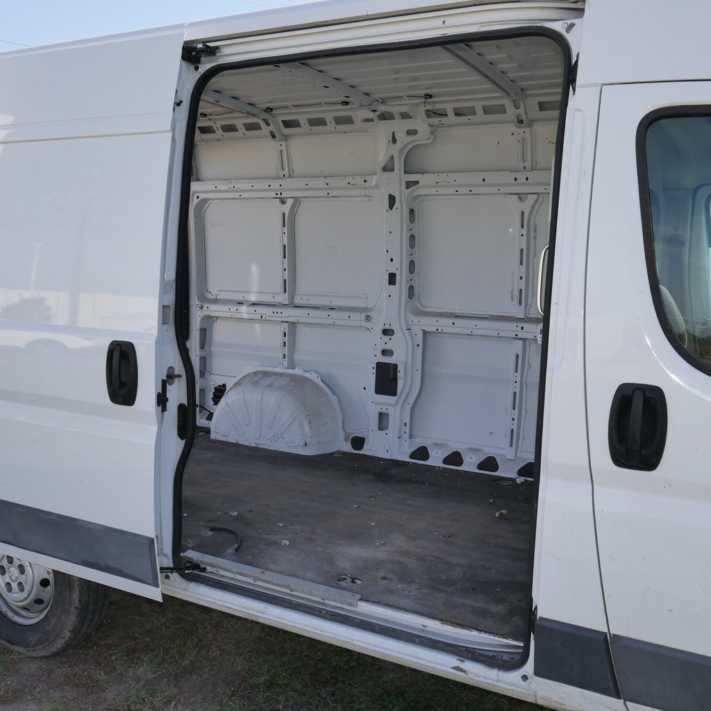 Used 2017 RAM ProMaster 2500 image 14