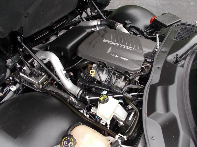 Used 2007 Pontiac Solstice GXP w/ Premium Package RWD image 19