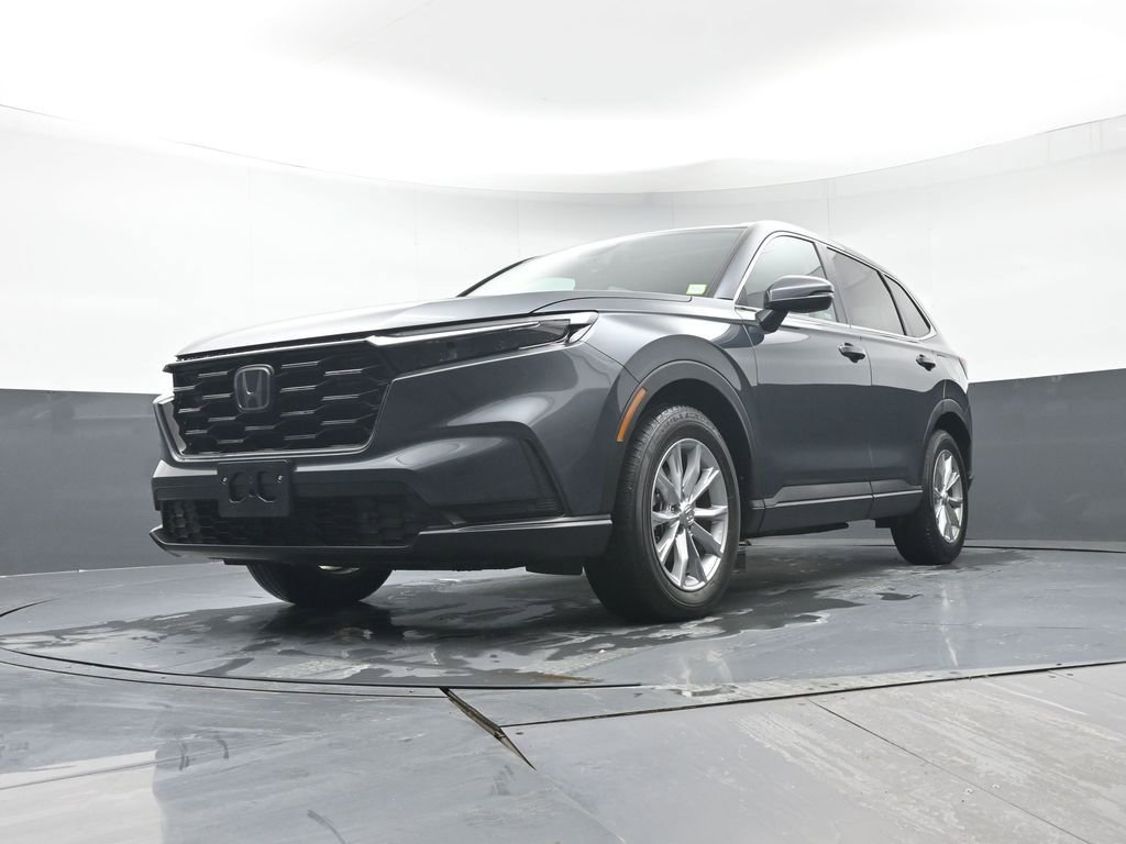 Used 2023 Honda CR-V EX-L image 32