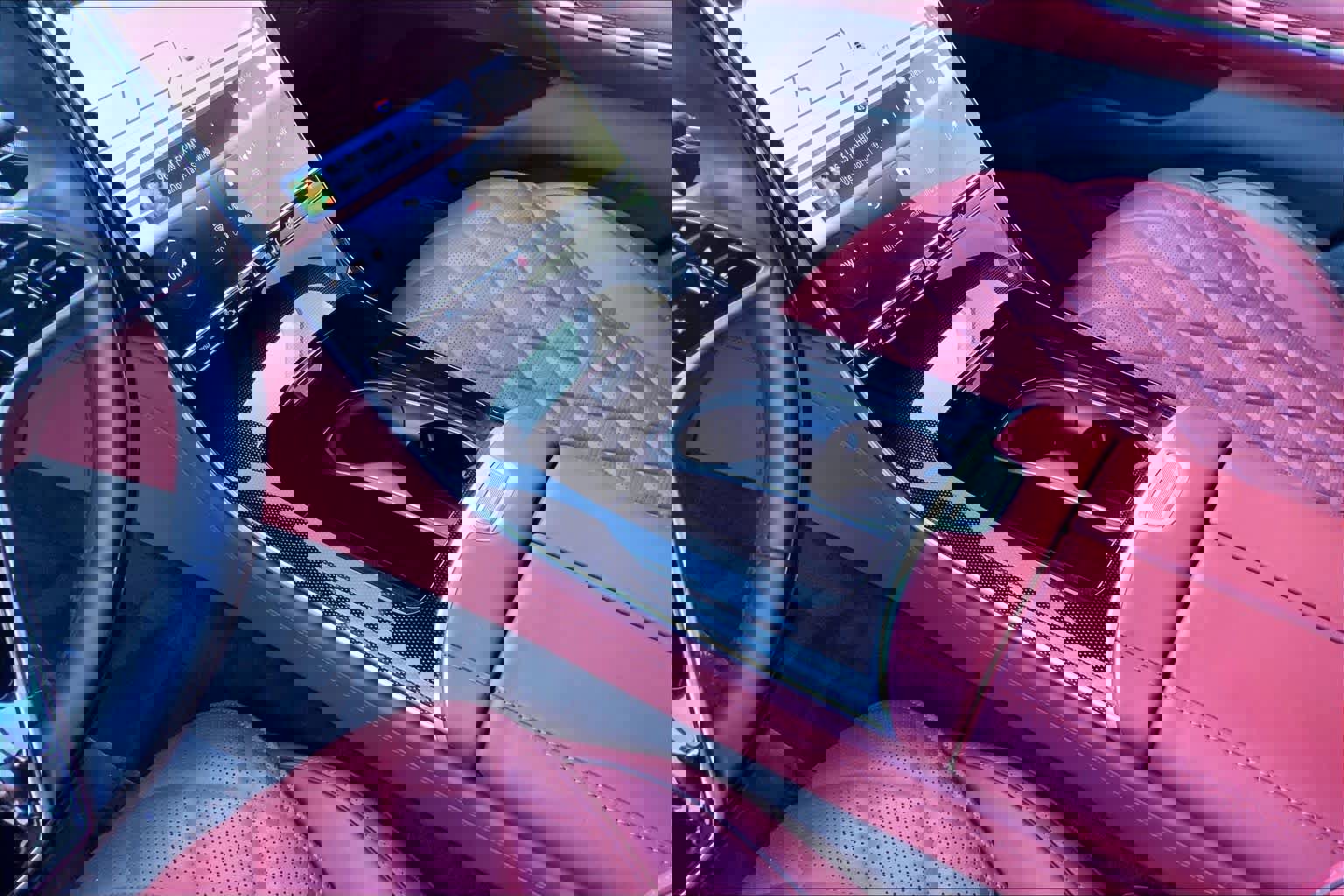 Used 2022 Mercedes-Benz S 580 4MATIC Sedan image 14