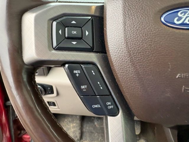 Used 2019 Ford F150 Limited image 22