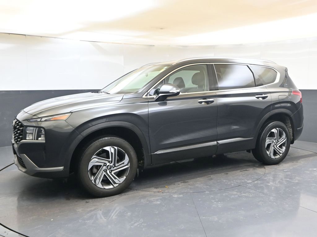 Certified 2023 Hyundai Santa Fe SEL w/ Cargo Package image 2