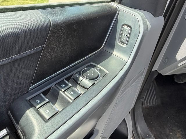 Used 2022 Ford F150 XLT w/ Equipment Group 301A Mid AWD/4WD image 18