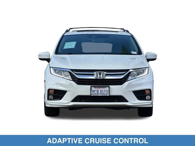 Used 2019 Honda Odyssey EX-L image 11