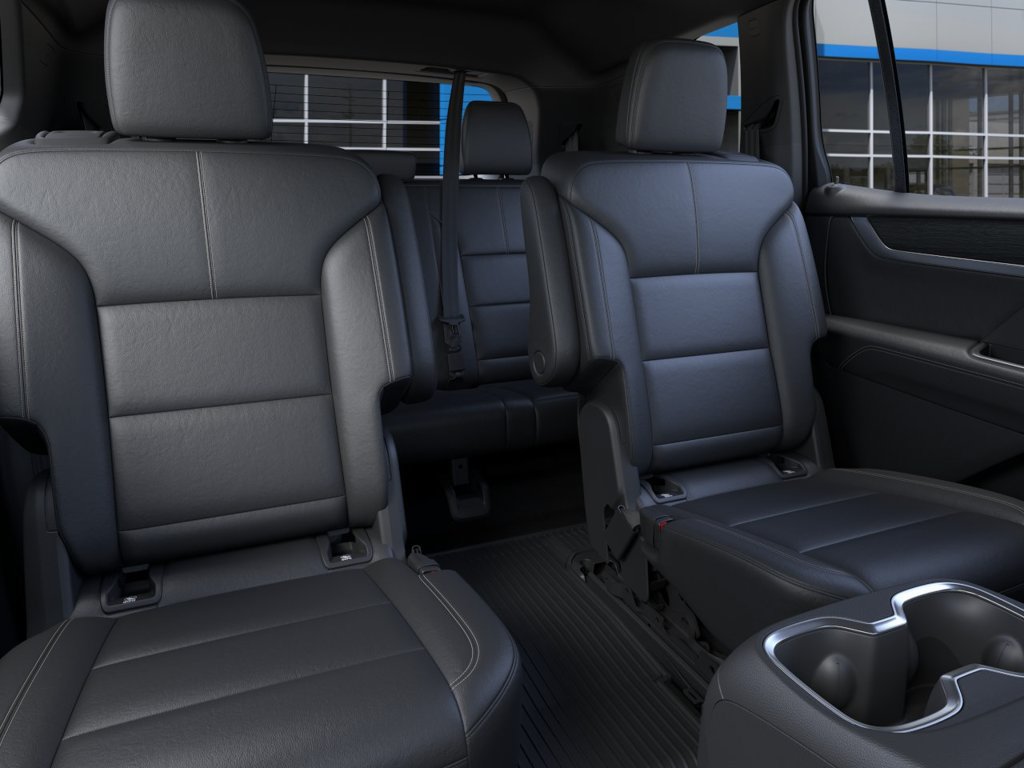 New 2027 GMC Acadia Elevation w/ Black Edition AWD/4WD image 17
