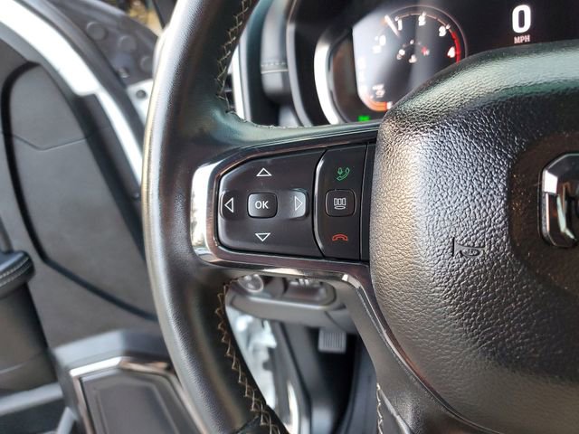 Used 2024 RAM 3500 Limited image 28