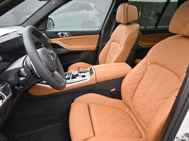 New 2026 BMW X5 sDrive40i image 33